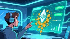 Arthur Hayes' Strategic Shift from ETH to DeFi: A Canopy for Undervalued Opportunities?