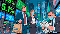 High-Yield Dividend Stocks for Uncertain Times: A Strategic Approach to Income Generation