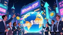 Bitcoin's 2026 Rebound and the Shift to Hard Assets: A Convergence of Cycles and Institutional Capital