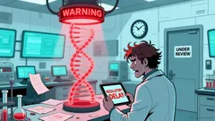 Maravai Corporation shares fell 6.00% in pre-market trading as regulatory and operational challenges raise investor concerns.