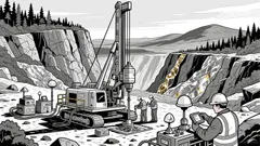 Canterra Closes $5.7M Financing to Spur Newfoundland Gold Exploration