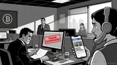 Philippine Regulators Halt Coinbase, Gemini Over Licensing Gaps