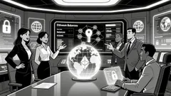 Crypto's Institutional Mainstreaming and the Rise of Audit-Ready Infrastructure