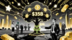 Chainlink (LINK) as the Infrastructure Catalyst for Blockchain-Driven Financial Evolution