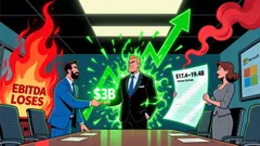 Nebius Group: High-Risk, High-Reward in the AI Infrastructure Boom