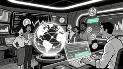 The Emergence of Collateral-in-Lieu: A Game-Changer for Tokenized Asset Clearing and Repo Market Efficiency