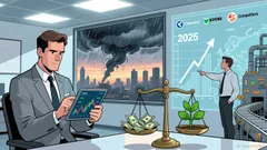 Is SDI Group (LON:SDI) Finally at a Bottom for Long-Term Investors?