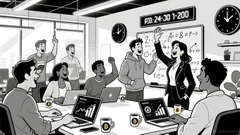 Mutuum Finance (MUTM): A High-Potential Late-Stage DeFi Entry in a Maturing Ecosystem