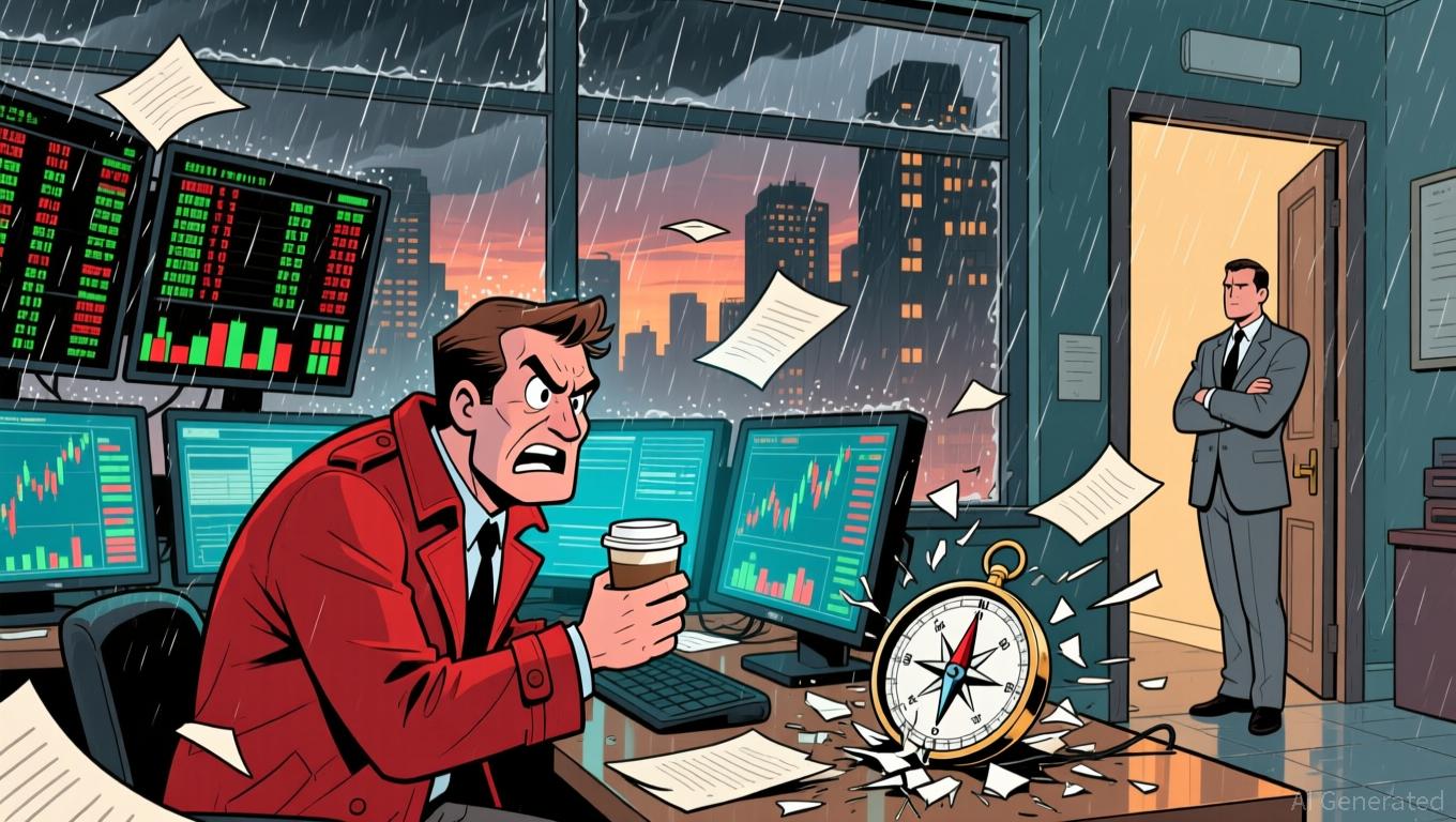 HIT: A High-Risk Investment Facing Multiple Warning Signs - Article cover image