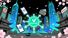 The $VELO-USD1 PayFi Synergy: A Strategic Catalyst for Real-World Adoption and Institutional Liquidity