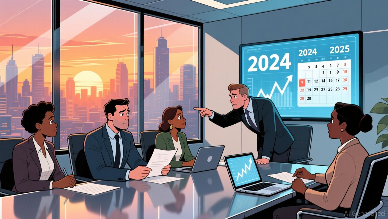 Oscar Health (OSCR): Is the Recent Rally a Buying Opportunity or a Cautionary Bet Amid Profitability Concerns? - Article cover image