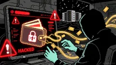 Polymarket Users Lose Funds in Third-Party Auth Breach