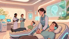 COMPASS Pathways shares surge 5.51% on Dec. 24 2025 driven by mental health innovation and regulatory discussions