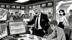 Assessing the AI16Z Token Rebrand and Regulatory Scrutiny in South Korea