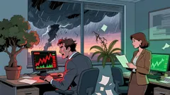 December 2025 Income Stocks: A Tax-Loss Harvesting Lens