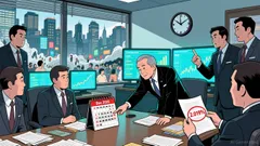 Bank of Japan's Shifting Stance: Implications for Global Bond Markets