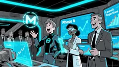 Mutuum Finance (MUTM): The High-Potential DeFi Altcoin at $0.035 Before V1 Launch