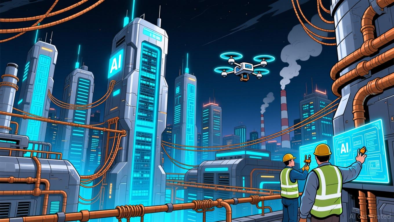 The 2025 Bull Market Catalysts: AI-Driven Gains and Commodity Surge - Article cover image