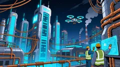 The 2025 Bull Market Catalysts: AI-Driven Gains and Commodity Surge