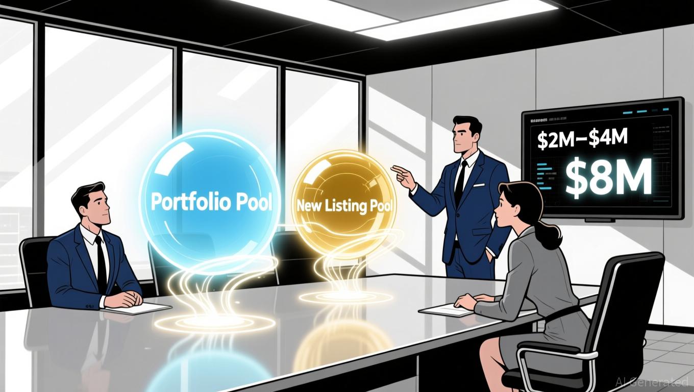 Bybit's Insurance Fund Overhaul and Its Impact on Derivatives Trading Stability - Article cover image