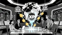 Franklin Templeton's XRP ETF Milestone and the Institutional Shift to Digital Assets