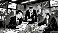 Yen Weakness and Inflation Overshoot: Is the BOJ Losing Control of Its 2% Target?