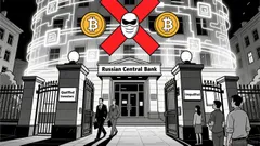 Russia's Crypto Regulatory Shift: A Strategic Window for Institutional Investors