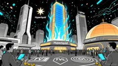 Assessing Liquidity Leadership in the Perp DEX Space: Lighter, Hyperliquid, and Aster Compared