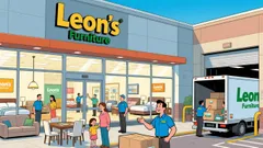 Leon's Furniture: A Durable Retail Giant with Undervalued Real Estate and Dividend Growth Potential