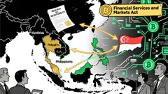 The Philippines' Regulatory Crackdown on Unlicensed Crypto Platforms: Implications for Global Market Access and Investor Behavior