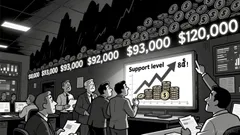 Bitcoin's Bearish Correction: A Buying Opportunity Amid Structural Imbalance and Stable Holder Behavior