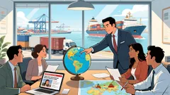 Navigating the Tariff-Driven Geopolitical Reordering of Global Trade in 2026