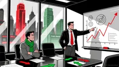 The Crypto VC Valuation Gap: A New Frontier for Contrarian Investors