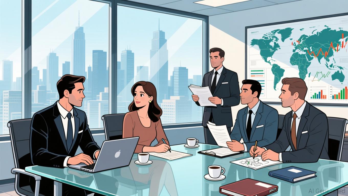 Strategic Oversight and Accountability: The Case for Multiple Financial Advisers in High-Net-Worth 401(k) Management - Article cover image