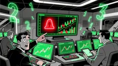 AI Arbitrage Spur $2.2M Gains for Polymarket Trader in 60 Days