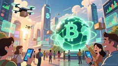 Bitcoin's 2026 Price Catalysts: Macroeconomic Tailwinds and Institutional Adoption Fuel Long-Term Bullish Momentum