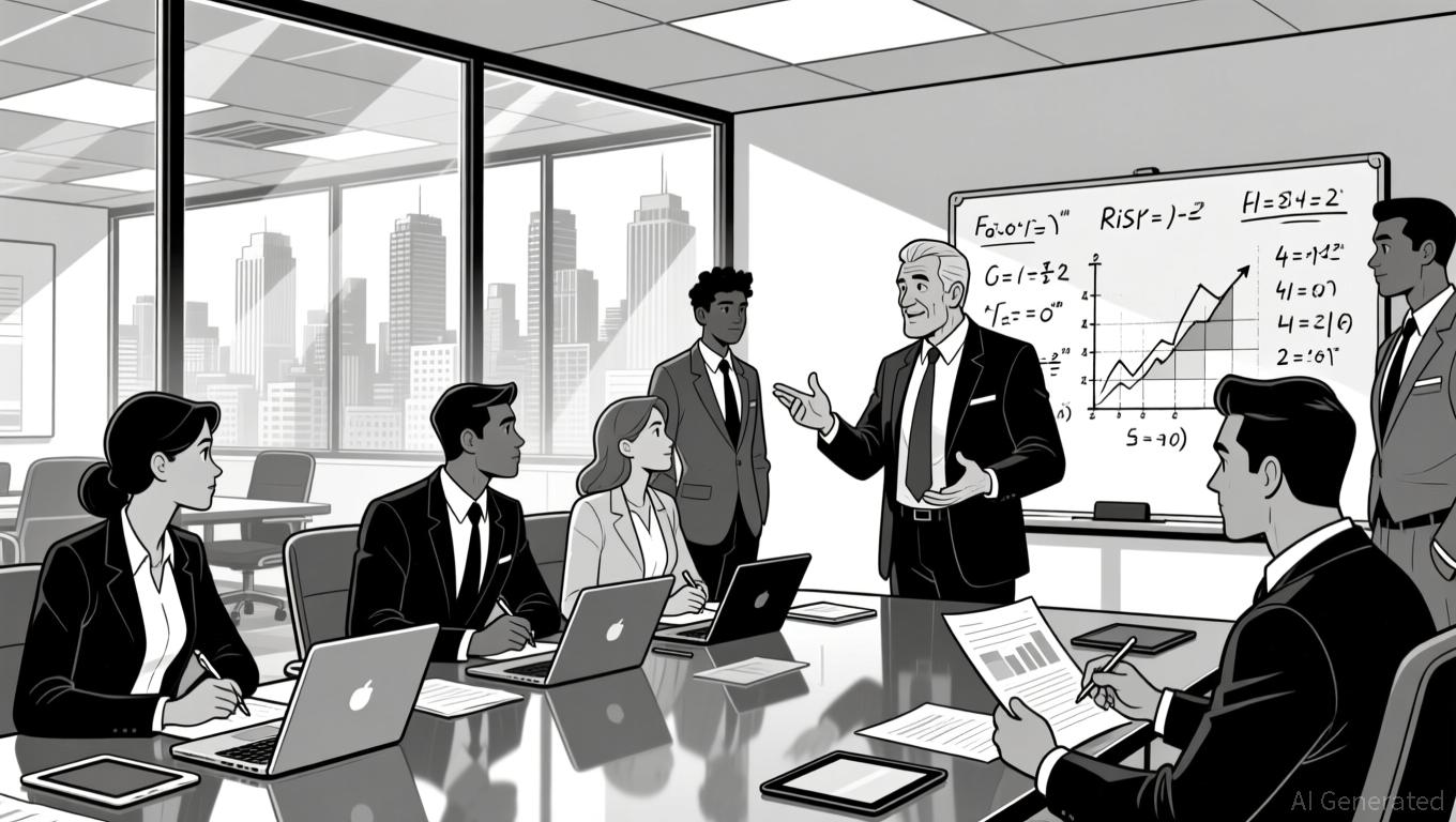 Corporate Solana Treasury Strategies in a Downturn: Navigating Risk and Reward Through Strategic Deployment - Article cover image