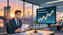 Assessing Manhattan Bridge Capital (NASDAQ:LOAN) as a Dividend-Driven Total Shareholder Return Play in a Stagnant Market