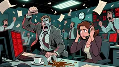 Novabay Pharmaceuticals (NBY) plunges 15.84% in pre-market trading after sharp drop from prior close.