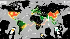 Russia's Strategic Crypto Opening: Implications for Global Digital Asset Markets