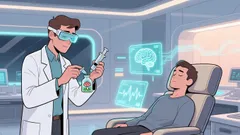 COMPASS Pathways Shares Surge 5.51% on Strategic Partnership and Clinical Progress