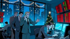 Vestis plunges 6.30% in pre-market trading amid sector-wide volatility and macroeconomic uncertainties