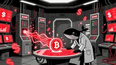 Bitcoin News Today: Bitcoin Whales' $15B Sell-Off Weighs on BCH Breakout Chances