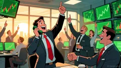 Retail Investor Dominance in Hawthorn Bancshares (HWBK): Assessing Governance Risk and Growth Potential in a Dispersed Ownership Structure