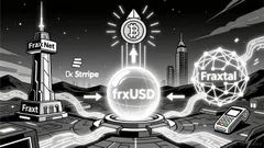 FRAX: The New Regulated Stablecoin Ecosystem and Its Implications for Crypto Investors