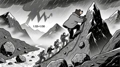 Market Overview for Orca/Tether (ORCAUSDT) as of 2025-12-24