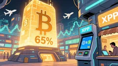 Ripple (XRP) vs. Bitcoin: Strategic Investment Potential in 2026