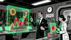 Bitcoin's Inflation-Adjusted Performance and Its Implications for Real Returns