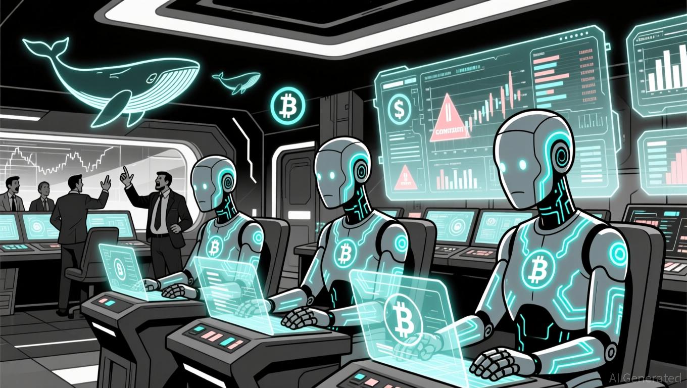 Which Crypto Presale Offers the Highest 100x Potential in 2026: DeepSnitch AI vs. MONO vs. NEX? - Article cover image