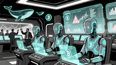 Which Crypto Presale Offers the Highest 100x Potential in 2026: DeepSnitch AI vs. MONO vs. NEX?